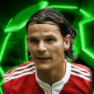 eFootball  - Daniel Van Buyten - EP (Bayern 09-10)