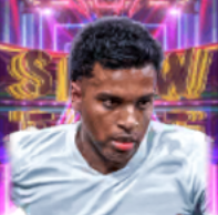 eFootball - Rodrygo - ST (11/28/24)