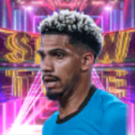 eFootball  - Ronald Araújo - ST (03/20/25)