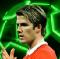 eFootball  - David Beckham - EP (Man Utd  98-99)
