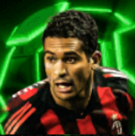 eFootball  - Serginho - EP