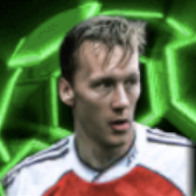eFootball - Lee Dixon - EP (Arsenal 90-91)