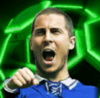 eFootball - Eden Hazard - EP (Chelsea 14-15)