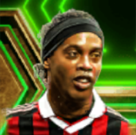 eFootball - Ronaldinho Gaúcho - EP 
