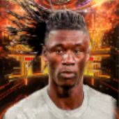 eFootball  - Eduardo Camavinga - ST (07/25/24)