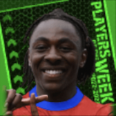 eFootball  - Eberechi Eze - POTW (04/13/23)