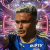 eFootball  - Erik Lima - ST (12/28/23)