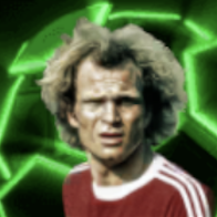 eFootball - Uli Hoeneß - EP (Bayern 75-76)