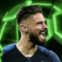 eFootball  - Olivier Giroud - EP (France 2018)