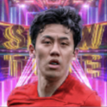 eFootball  - Wataru Endo - ST (06/05/25)