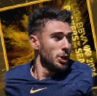 eFootball - Eduardo Salvio - POTS (05/02/24)