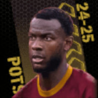eFootball  - Evan Ndicka - POTS (07/07/25)