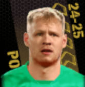 eFootball  - Aaron Ramsdale - POTS (06/16/25)