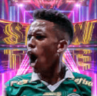 eFootball - Estêvão - ST (12/23/24)