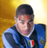eFootball  - Adriano - EP (Inter 06-07)