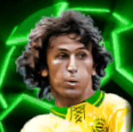 eFootball - Zico - EP (Brazil 1982)