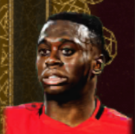 eFootball - Aaron Wan-Bissaka - BT (03/08/20)