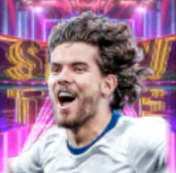 eFootball  - Ferdi Kadıoğlu - ST (12/26/24)