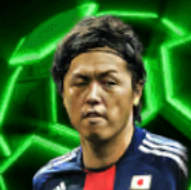 eFootball  - Yasuhito Endo - EP (Japan 2011)