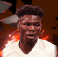 eFootball  - Aurélien Tchouaméni - HP (11/07/24)