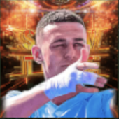 eFootball - Phil Foden - ST (07/01/24)