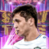 eFootball  - Abdukodir Khusanov - ST (05/22/25)