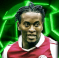 eFootball  - Zé Roberto - EP (Bayern 02-03)
