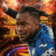 eFootball - Ademola Lookman - ST (06/20/24)