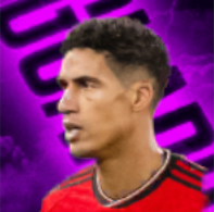 eFootball  - Raphaël Varane - HP (02/19/24)