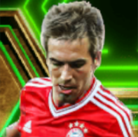 eFootball - Philipp Lahm - EP (Bayern 12-13)