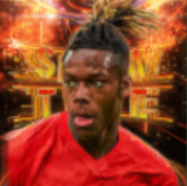 eFootball - Nico Williams - ST (07/22/24)