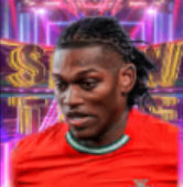 eFootball - Rafael Leão - ST (05/29/25)