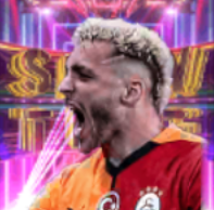 eFootball - Barış Alper Yılmaz - ST (12/09/24)