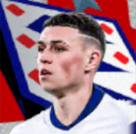 eFootball - Phil Foden - HP (06/13/24)