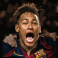 eFootball - Neymar Jr - BT (01/11/15)