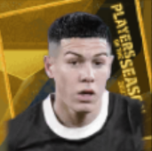 eFootball  - Nehuén Pérez - POTS (07/18/24)