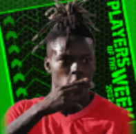 eFootball - Nico Williams - POTW (05/30/24)