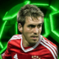 eFootball - Philipp Lahm - EP (Bayern 13-14)