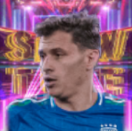 eFootball - Nicolò Barella - ST (03/13/25)