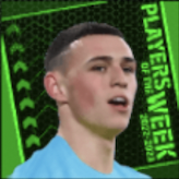 eFootball - Phil Foden - POTW (03/02/23)