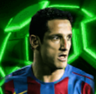 eFootball - Belletti - EP (Barcelona 05-06)