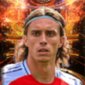 eFootball  - Riccardo Calafiori - ST (08/29/24)