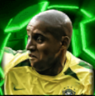 eFootball  - Roberto Carlos - EP (Brazil 2002)