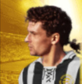 eFootball - Roberto Baggio - EP 