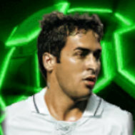 eFootball - Raúl - EP (Madrid 00-01)