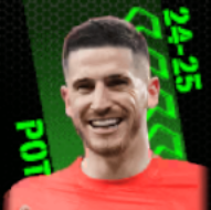 eFootball - Oihan Sancet - POTW (02/13/25)