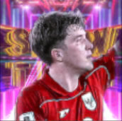 eFootball  - Ole Romeny - ST (05/22/25)