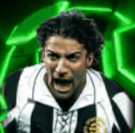 eFootball - Alessandro Del Piero - EP (Juventus 97-98)