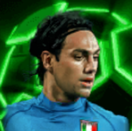 eFootball  - Alessandro Nesta - EP (Italy 2000)
