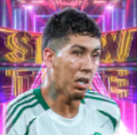 eFootball  - Roberto Firmino - ST (01/13/25)
